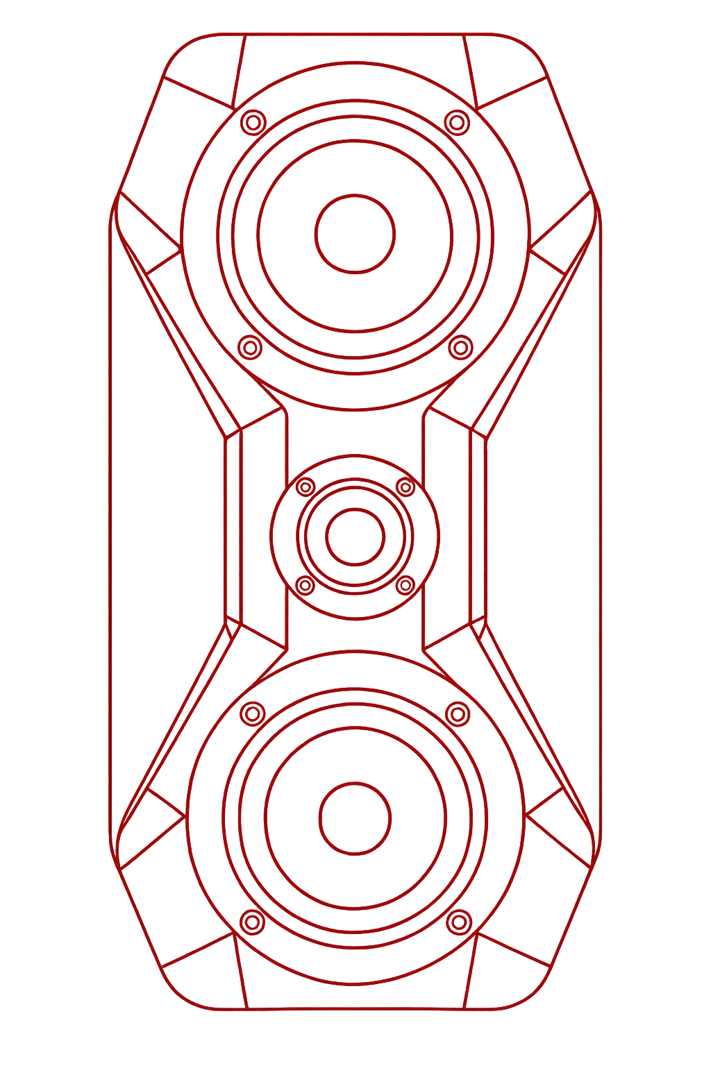 Gardune One
